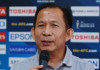 Phomphakdy delighted with Laos’ superb performance Valakone Phomphakdy