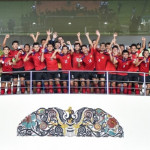 LAOS Football