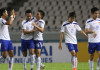 Laos reach AFC Solidarity Cup semis at expense of Mongolia AFC Solidarity Cup