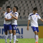 AFC Solidarity Cup