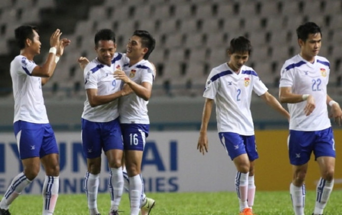 AFC Solidarity Cup