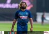Lasith Malinga left out of ODI squad Lasith Malinga