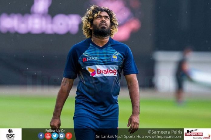 Lasith Malinga