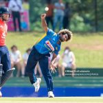lasith malinga