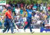 Malinga heroics the only consolation for Sri Lanka as England win Lasith Malinga