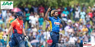 Lasith Malinga