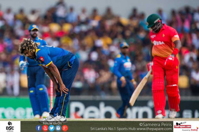 How it can be a Historical loss for Sri Lanka Crickcet