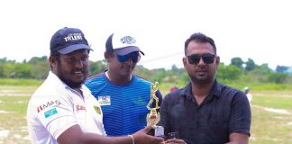 Photos: Last Man District Championships – Anuradhapura District Final