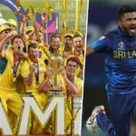layers from five nationalities feature in Team of the Tournament