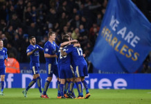 What the Lions did not… The Foxes DID! Leicester City