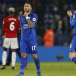 United extend long unbeaten run with 3-0 Leicester win