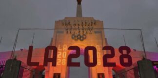 2028 Olympics