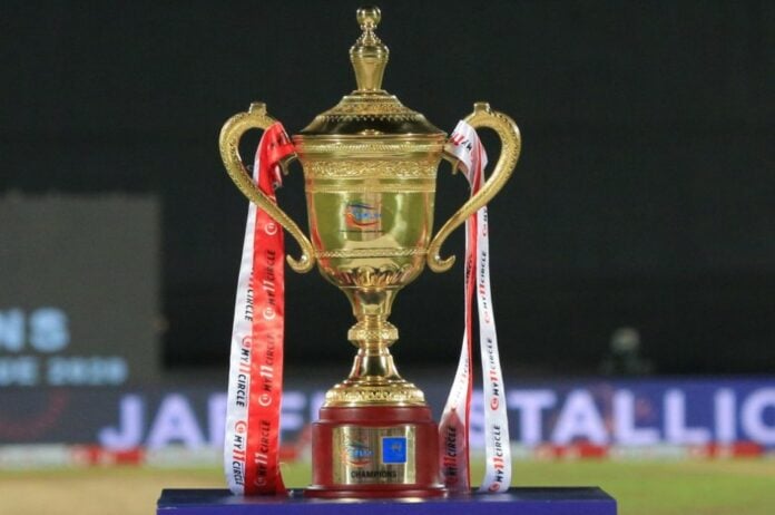 Lanka Premier League 2025 