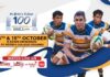 St. Peter’s College Centenary