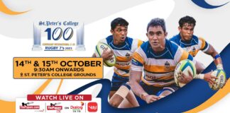 St. Peter’s College Centenary