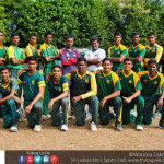 lumbini college team