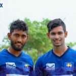 Afghanistan tour of Sri Lanka 2023
