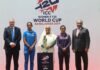 ICC இன் கோரிக்கையினை மறுத்த இந்திய கிரிக்கெட் கட்டுப்பாட்டு வாரியம் ICC Women's World Cup 2024