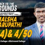 Malsha Tharupathi