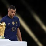 Mbappe