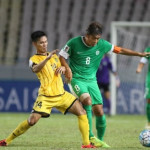 Macau to face Nepal in AFC Solidarity Cup final