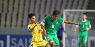 Macau to face Nepal in AFC Solidarity Cup final