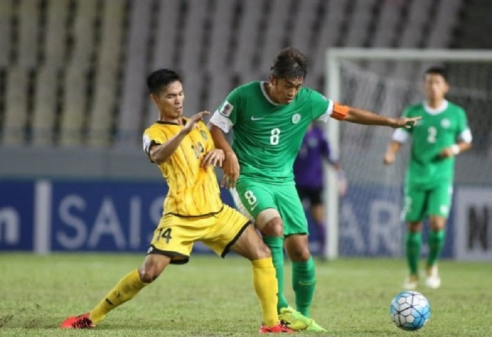 Macau to face Nepal in AFC Solidarity Cup final