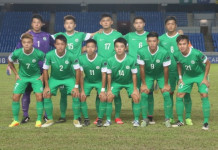 Photo: AFC