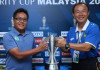 AFC solidarity Cup SF: Macau v Brunei Darussalam preview Macau coach Tam Iao San
