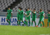 AFC Solidarity Cup: Macau 2-1 Mongolia macau vs mongolia
