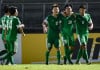 Macau’s choi cheers his first international goal Choi Weng Hou