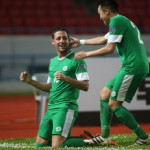 MACAU Football