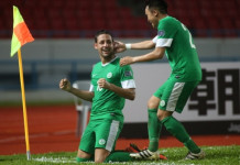 MACAU Football