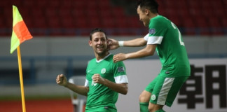MACAU Football