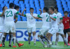 Macau first side to reach AFC Solidarity Cup semi-finals Macau first side to reach AFC Solidarity Cup semi-finals
