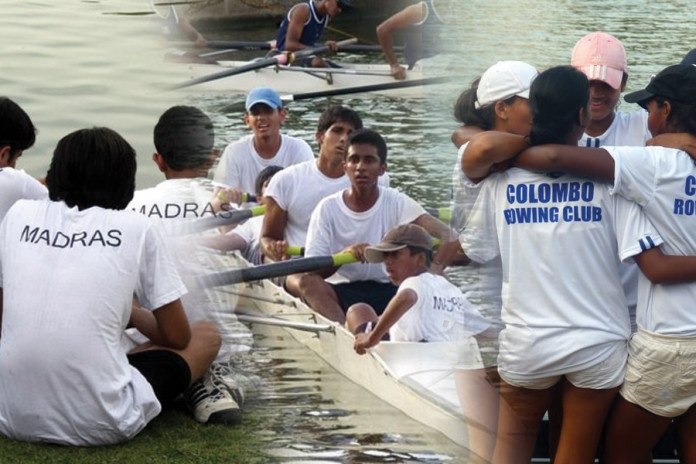 Madras Colombo Regatta