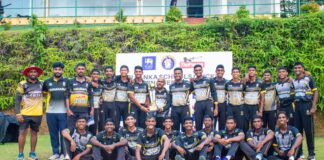 Mahanama power past Richmond to claim U19 Tier A Crown U19 Division 1 Limited Overs Tournament 2025/26