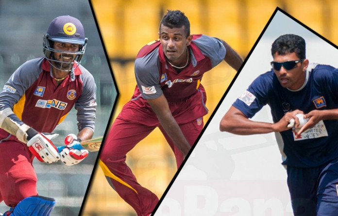 maharuuf, Tharanga, Randiw - Featured image