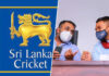 இலங்கை கிரிக்கெட்டை மீளக் கட்டியெழுப்ப ஏழு திட்டங்கள் அறிவிப்பு