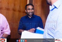 Jayawardene responds to Minister’s request