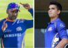 திறமை அடிப்படையிலே அர்ஜுன் டெண்டுல்கர் தேர்வு – மஹேல Arjun Tendulkar