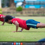 Strength and Conditioning