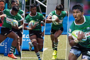 Four U20 Players in National squad
