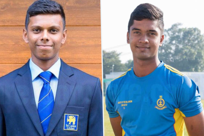 Best Batsman & Best Bowler