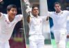 Pathiratne put Tamils on top; Perera-De Mel in a mammoth opening stand for Colts Major Club Emerging 3-Day Tournament 2022