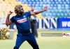 ‘Time to rebuild is over’ – Malinga gears up for World Cup year