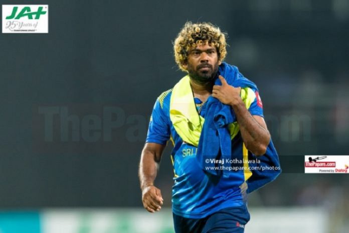 malinga