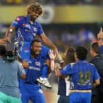 Lasith Malinga