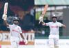 Jayakodi, Silva half-centuries help Nalanda post solid first innings total