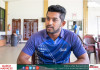 “මට තරහ ගිය නිසා එදා චන්දිමාල් දිනුවා” – නිපුන් කරුණානායක Nipun Karunanayake